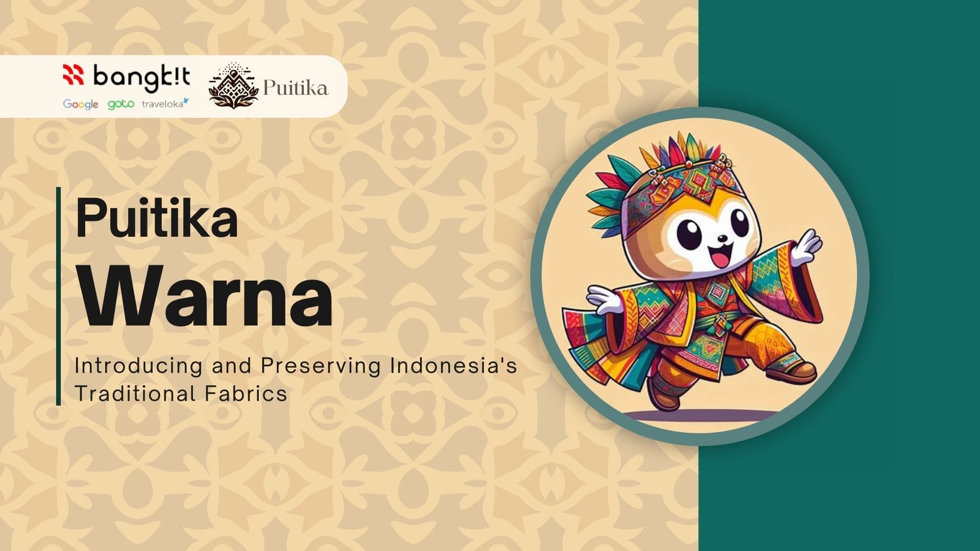 Puitika Warna Project